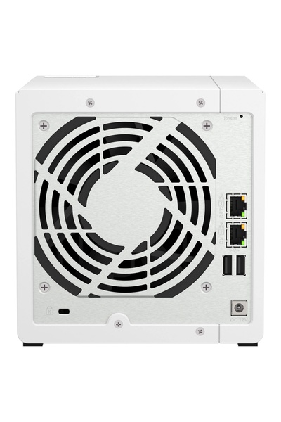 Genel Markalar Turbonas Ts-433-4g, 4gb Ram, 4xyuvalı, Tower Nas