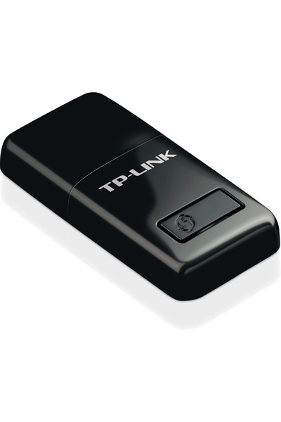 TP-LINK Tl-wn823n 300mbps Usb Mını Wıfı Adaptor