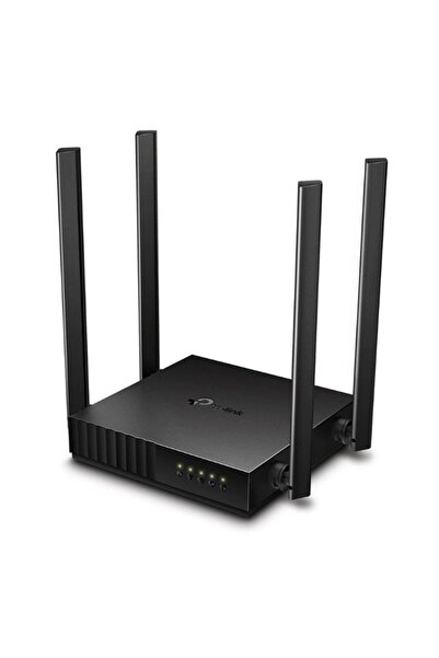 TP-LINK Archer C54 Ac1200 Kablosuz Wıfı 5 Dual Band Router