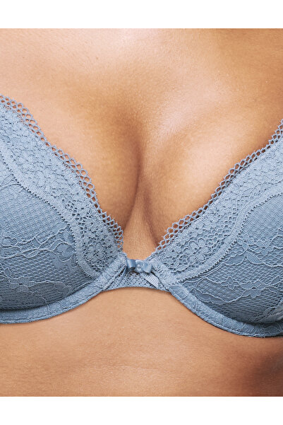 Marks & Spencer Dantelli Plunge Sütyen