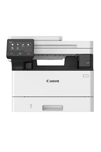 Canon I-sensys Mf463dw Mono Lazer Yaz/tar/fot/dub/eth/wıfı
