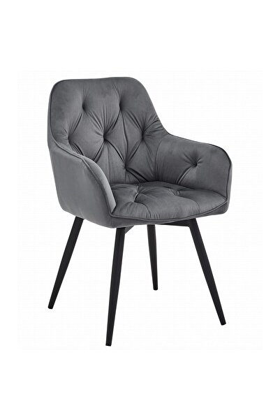 Mercaton Scaun stil fotoliu bucatarie/living, Mercaton, York, rotativ, catife...