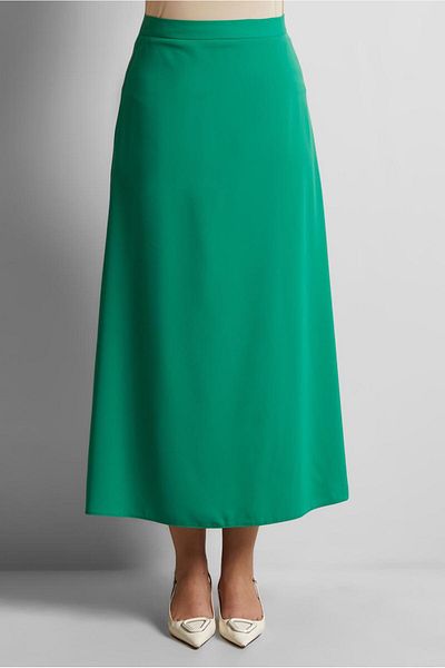 Alvina A-Cut Skirt 60577