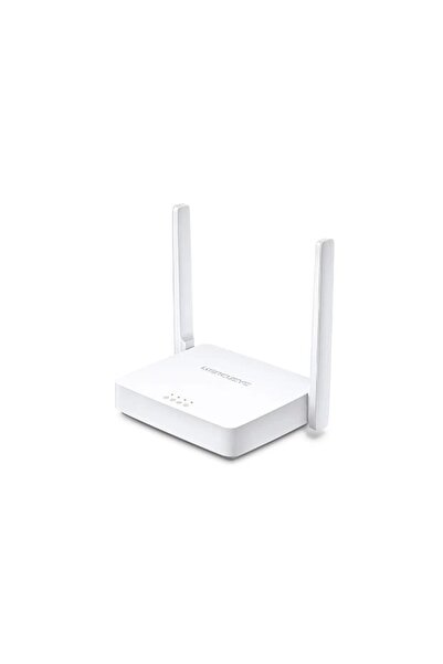 TP-LINK Mercusys Mw301r 300mbps Wıfı N Router