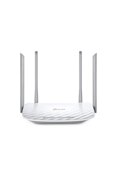 TP-LINK Archer C50 Ac1200 4 Port Dual Band Router