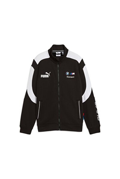 Puma BMW M Motorsport MT7+ Genç Ceket