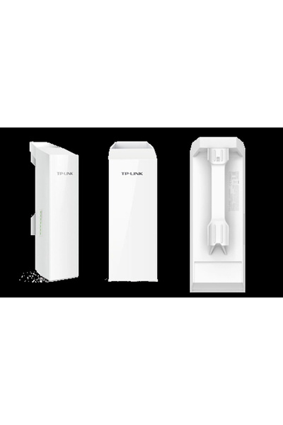 TP-LINK Cpe220 2.4ghz 300mbps 12dbı 5km Ptp/ptmp Dış Ortam Access Poınt