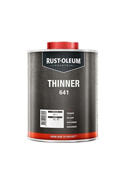 OEM Diluant 641 1 Litru