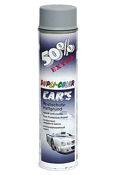 OEM Grund Auto Gri, Duplicolor Cars, 600ml
