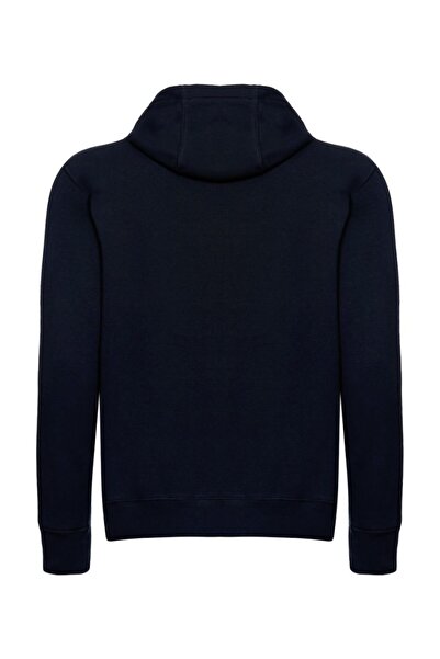 Nike Φούτερ με κουκούλα Park 20 FZ - CW6887-451