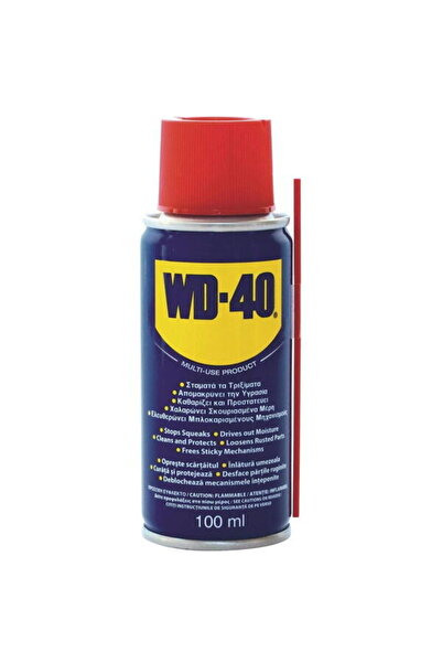 OEM Lubrifiant Multifunctional, WD-40, 100ml