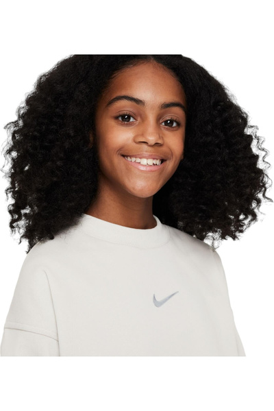 Nike Φούτερ χορού - FN8652-072