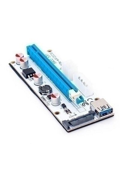 OEM Riser Card Version 9s