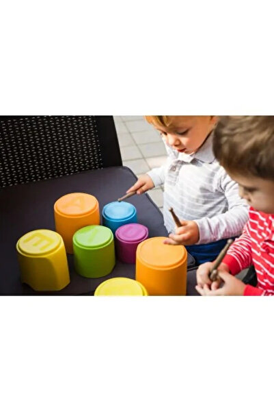 eKoala Skládací hračka, multifunkční, Ekoala, bioplast