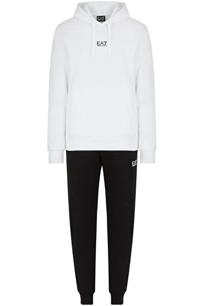 Emporio Armani Αθλητικά Emporio Armani EA7 Core Identity - PJ05Z-8NPV81-21BA