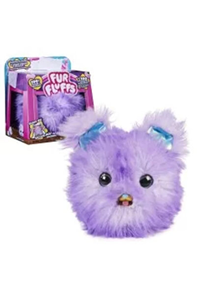 Squish-a-Boos PLUS TY SQUISH BEANIES PISICUTA CASSIDY 22 CM