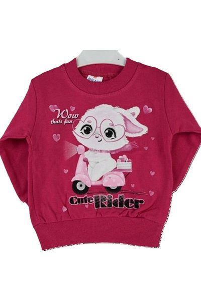 OEM Girls' blouse