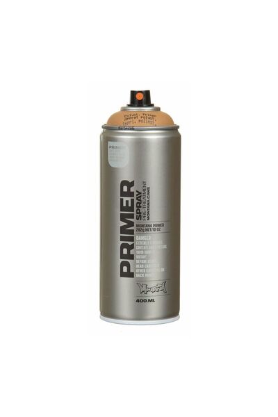 OEM Primer Polistiren, Tech T2200 Polystyrene Primer, Montana, 400 ml