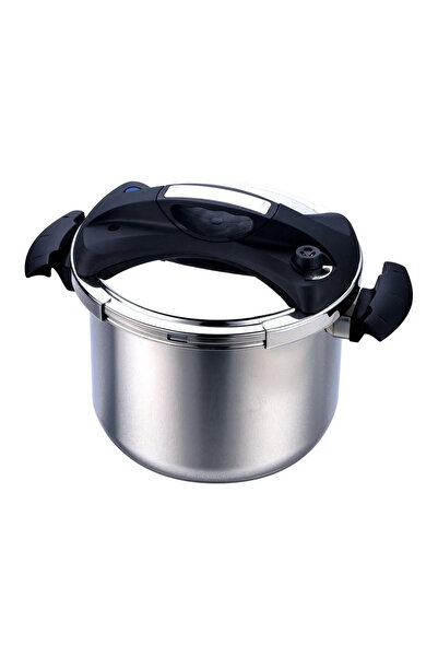 Berlinger Haus Tlakový hrnec Berlinger Haus, 10 l, nerezová ocel, Kukta, BH 8607