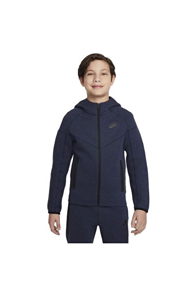 Nike Hanorac Tech Fleece - FD3285-473