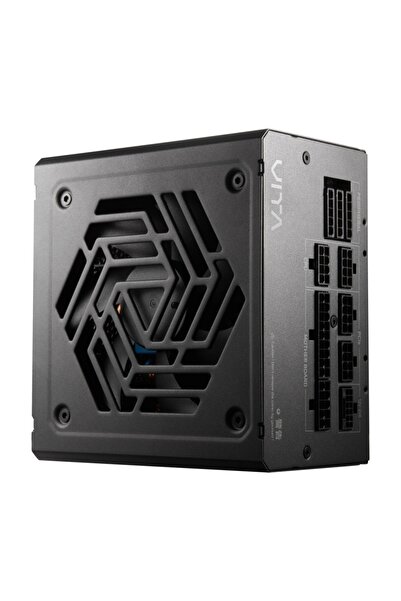 FSP Vıta 850gm, 850w, 80+ Gold, Full Modüler, Aktif Pfc, Gamıng, Atx, Power Supply (psu)
