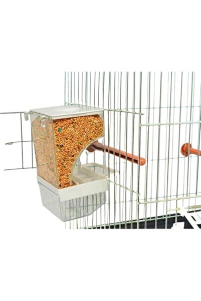 Quik Akıllı Yemlik