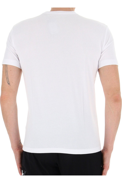 Emporio Armani Tricou Emporio Armani EA7 Ορατότητα Σειρά - PJ03Z-3DPT62-1100