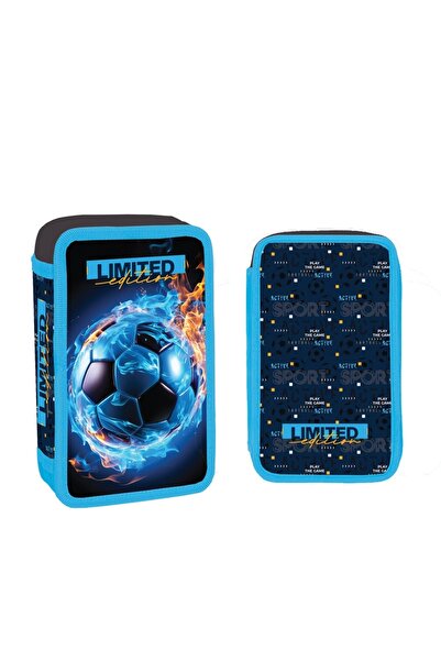 Daemi Penar cu fermoar, 2 fermoare, 29 de piese, EDIȚIE LIMITATĂ