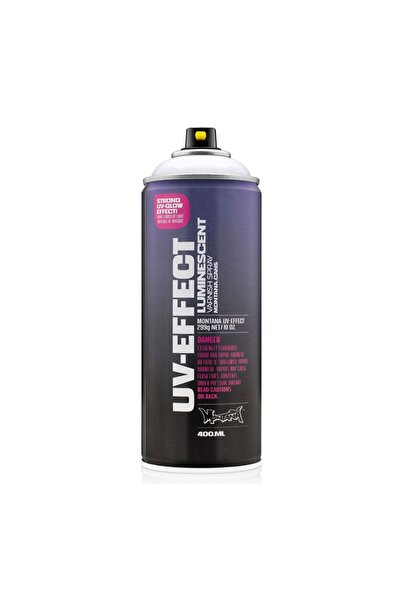 OEM Lac UV, Effect UV1000 UV Transparent, Montana, 400 ml