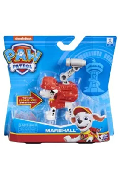 JollyMag Figurka Spider-Man Mighty-Verse Series 1 Venom 6 cm