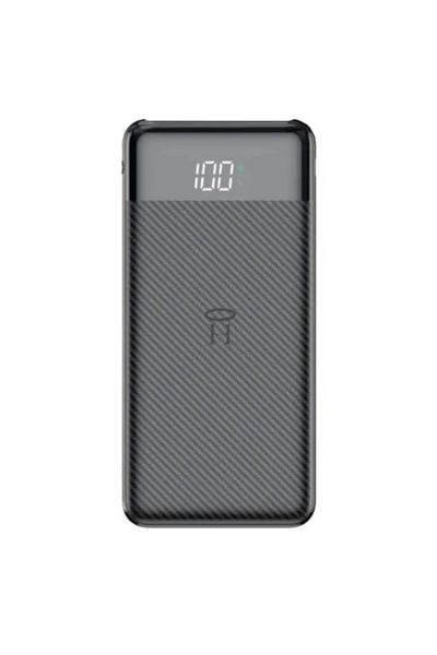 Express Rechargeable Battery, Powerbank 10,000 mAh, LED Display