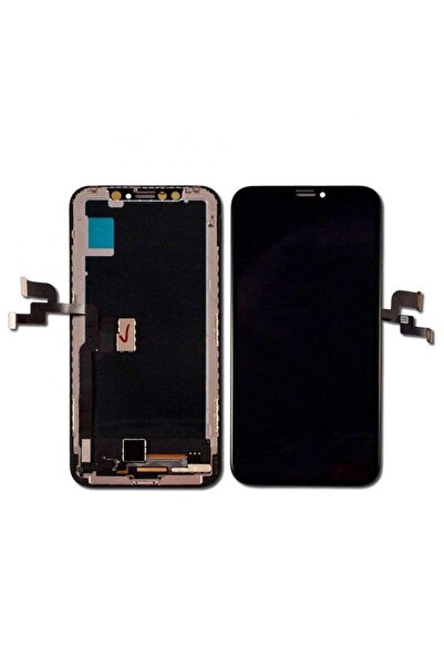 OEM Cullera iPhone Uyumlu XS LCD Ekran Dokunmatik İncell A+++ Süper Kalite