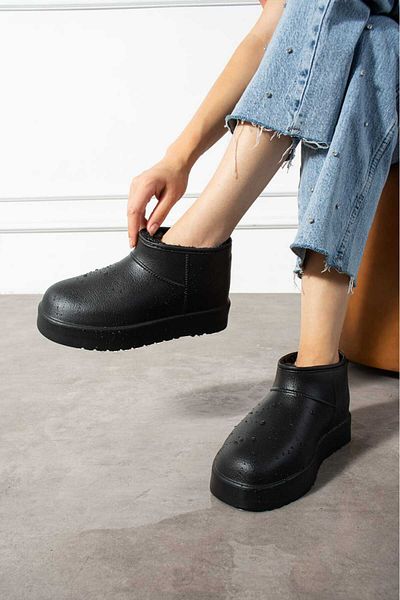STOCON New Season Waterproof Women's Rain Boots Stc1137