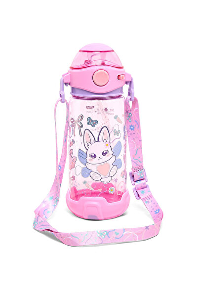 R&B Purple GIRLS WATER BOTTLE