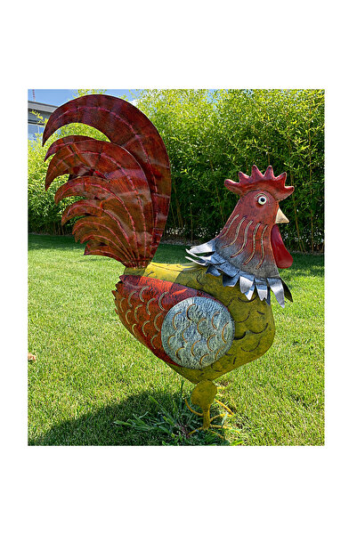 OEM Garden decoration Cocos L Erich 95x28x70 cm