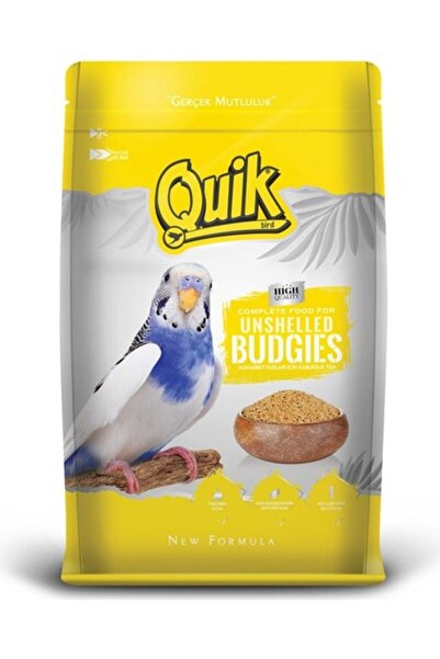 Genel Markalar Special Kabuksuz Muhabbet Kuş Yemi 400 gr