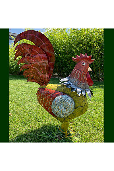 OEM Garden decoration Cocos L Erich 95x28x70 cm