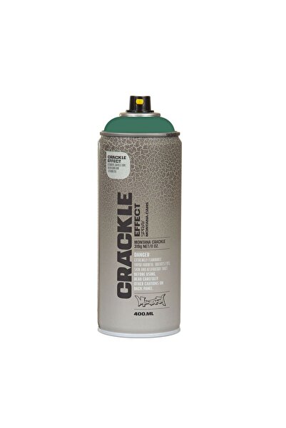 OEM Effect EC6000 Crackle Green, Montana, 400 ml