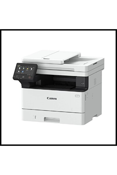 Canon İ-sensys Mf463dw, Lazer Yazıcı, Tarayıcı, Fotokopi, Wifi, Lan, Duplex, ...