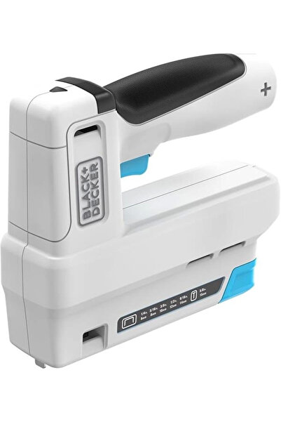 AyrStore Black + Decker Hobi Serisi 3.6 V 1.5Ah Zımba Tabancası, BCN115-XJ