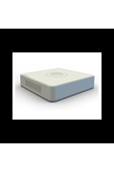 Hikvision Ds-7104nı-Q1, 4kanal, 4mpix, H265+, 1 Hdd Desteği, 1520p Kayıt, 60m...