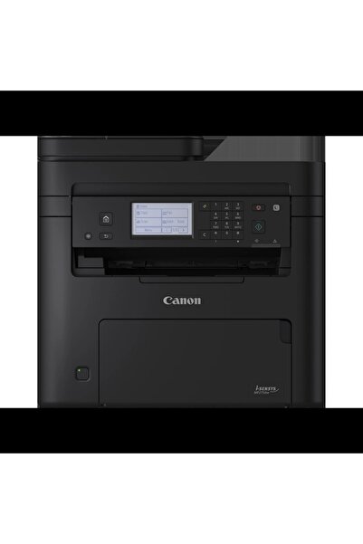 Canon İ-sensys Mf275dw, Lazer Yazıcı, Tarayıcı, Fotokopi, Fax, Wifi, Lan, Dup...