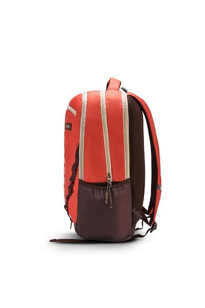 American Tourister Mate Backpack, 19 inches, Dusty Red