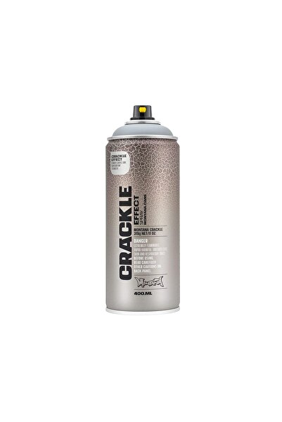 OEM Effect EC7000 Crackle Grey, Montana, 400 ml