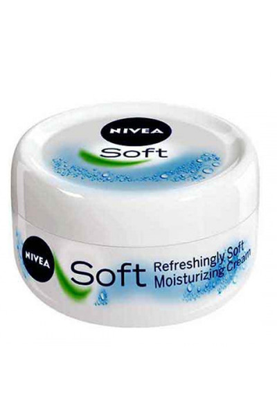 NIVEA Creme Moisturizing Cream, 50ml