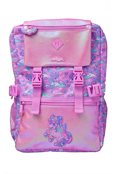SMIGGLE Large Size School Bag