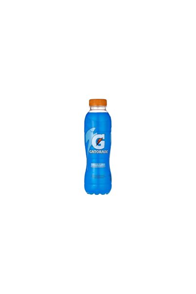 GATORADE مشروب رياضي، توت أزرق بارد، 495 مل