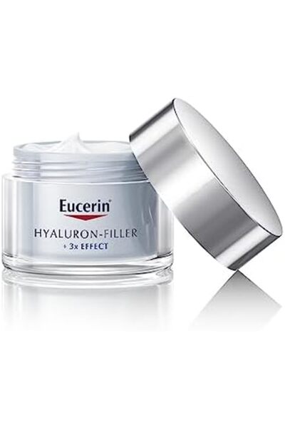 Eucerin Anti-Aging Day Cream SPF 15 for Dry Skin, 50ml