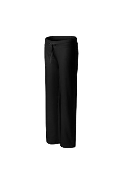 Malfini Pantaloni de trening pentru femei Comfort 608 Negru L