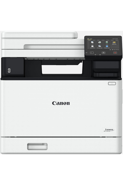 Canon İ-sensys Mf754cdw, Renkli Lazer Yazıcı, Tarayıcı, Fotokopi, Fax, Wifi, ...